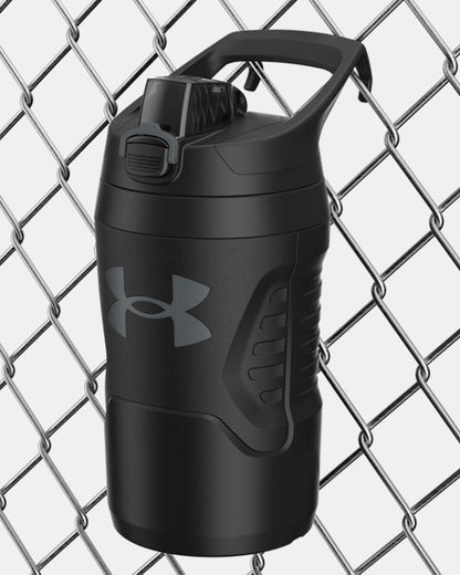 UA Playmaker Jr 32 oz Jug Water Bottle