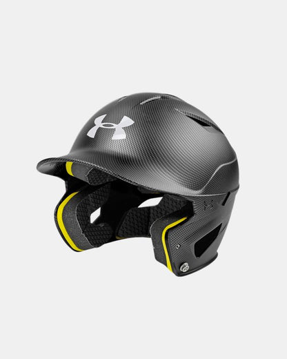 UA Converge Shadow Matte Adult Batting Helmet