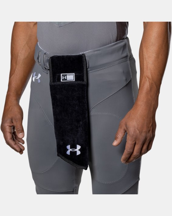 UA Skill Football Towel