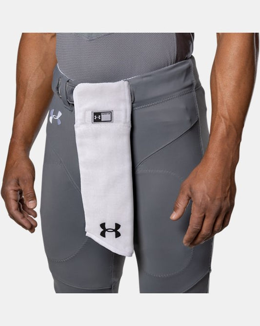 UA Skill Football Towel