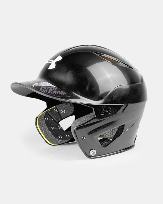 UA Converge Adult Batting Helmet
