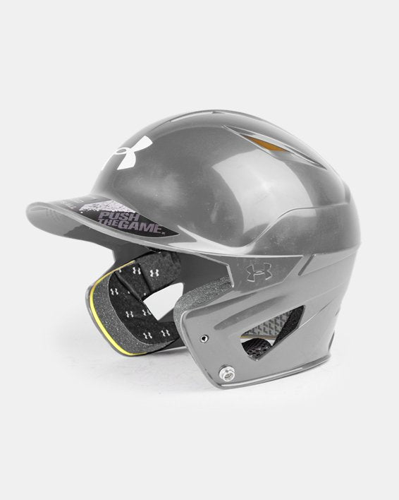 UA Converge Adult Batting Helmet
