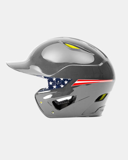 UA Converge Adult Batting Helmet