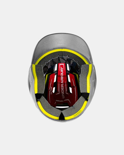 UA Converge Adult Batting Helmet