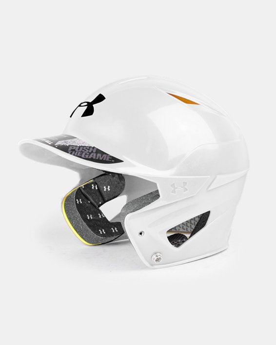 UA Converge Adult Batting Helmet