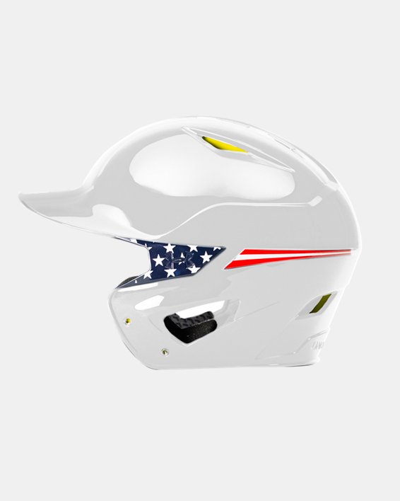 UA Converge Adult Batting Helmet
