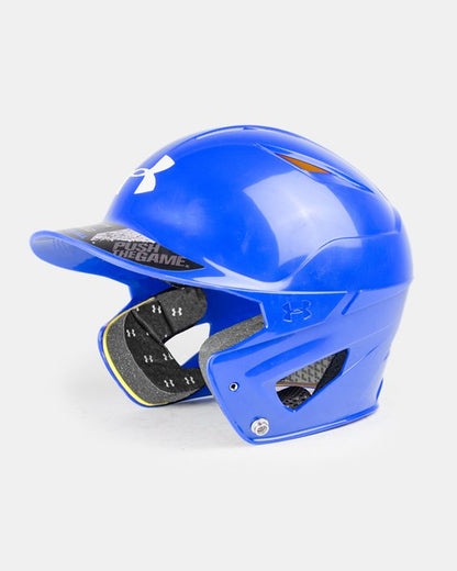 UA Converge Adult Batting Helmet