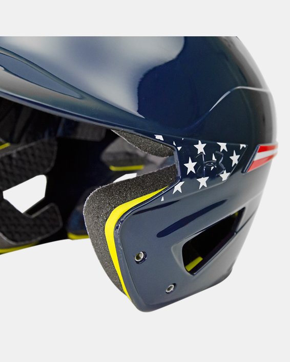 UA Converge Adult Batting Helmet