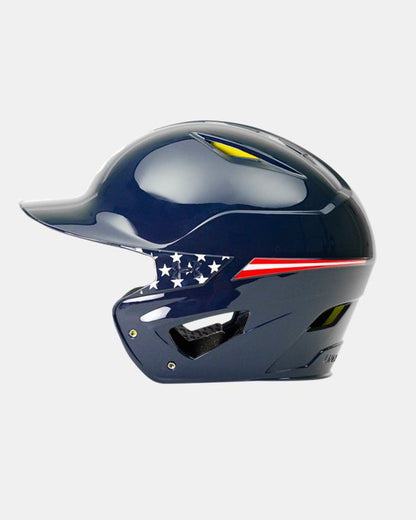 UA Converge Adult Batting Helmet