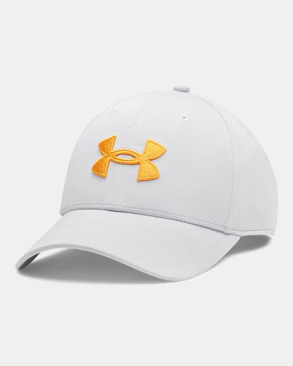 UA Blitzing Low Men's Stretch Fit Cap