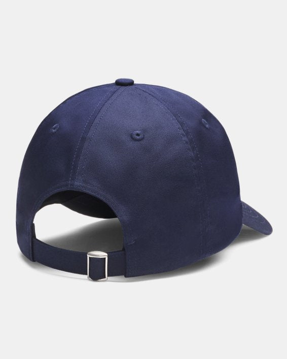 UA Branded Men's Adjustable Cap