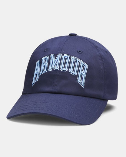 UA Branded Men's Adjustable Cap