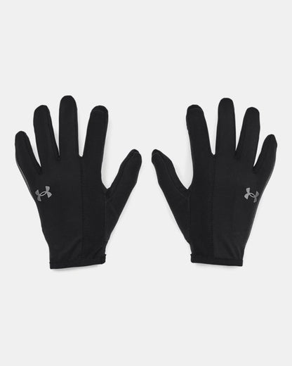 UA Storm Run Men's Liner Gloves