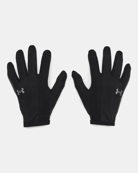 UA Storm Run Men's Liner Gloves