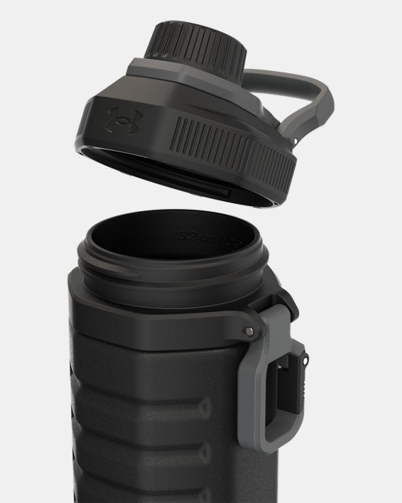 UA Offgrid 32 oz Water Bottle