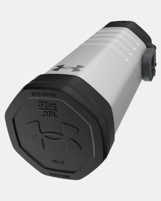 UA Offgrid 32 oz Water Bottle