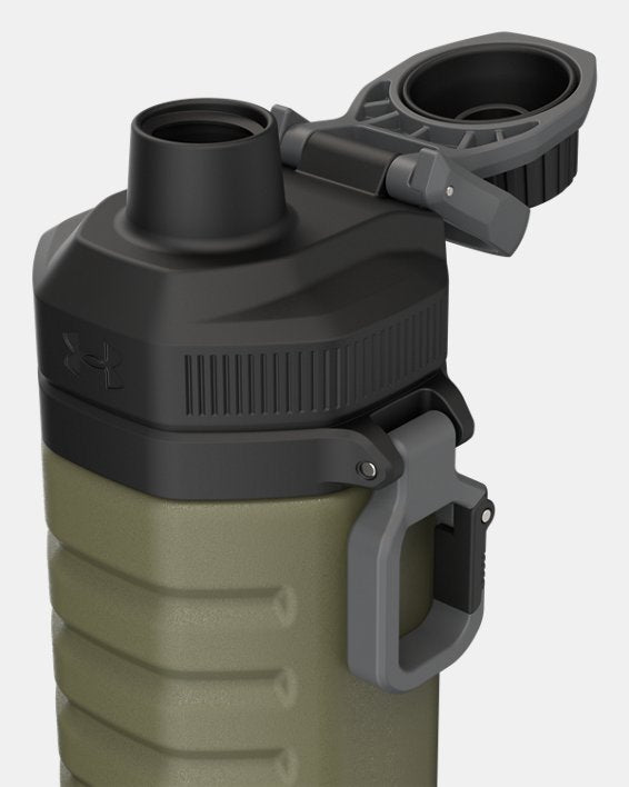 UA Offgrid 32 oz Water Bottle