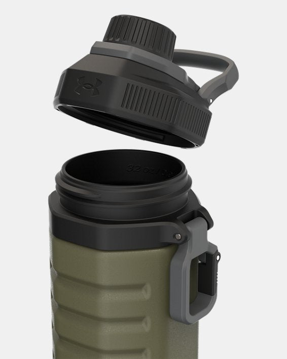 UA Offgrid 32 oz Water Bottle