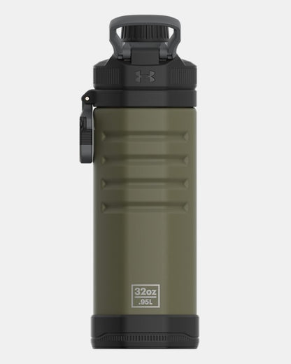 UA Offgrid 32 oz Water Bottle