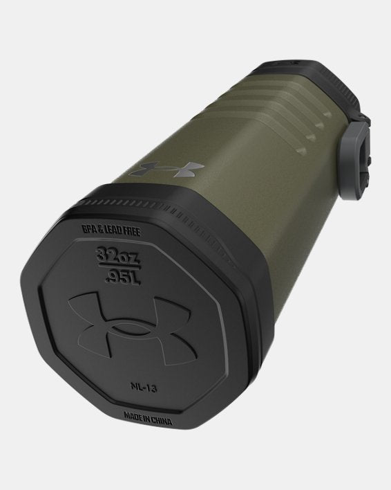 UA Offgrid 32 oz Water Bottle