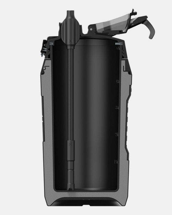 UA Playmaker Jug Straw