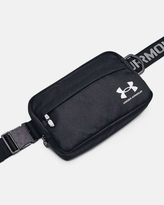 UA Essential Waist Bag Crossbody