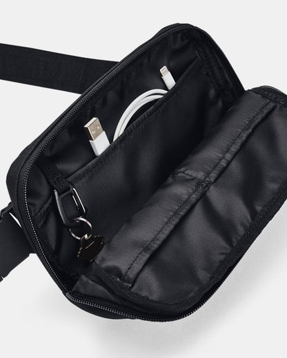 UA Essential Waist Bag Crossbody