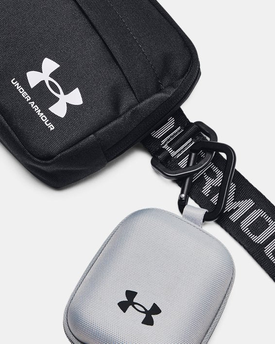 UA Essential Waist Bag Crossbody