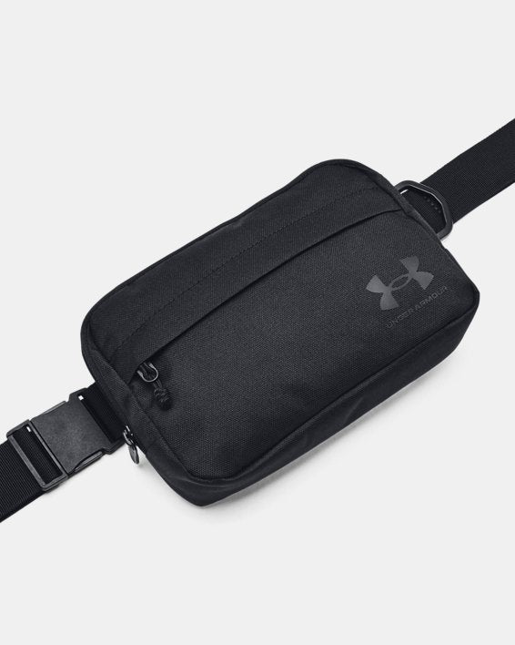 UA Essential Waist Bag Crossbody