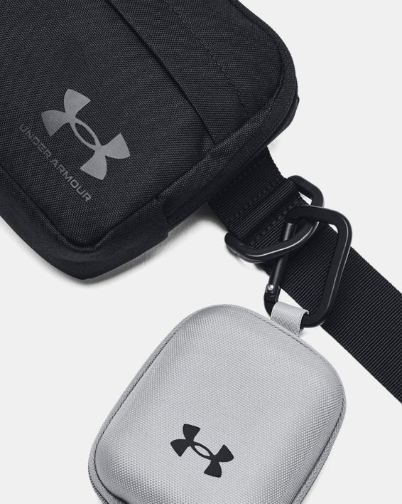 UA Essential Waist Bag Crossbody