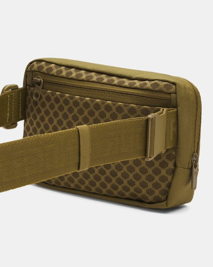 UA Essential Waist Bag Crossbody