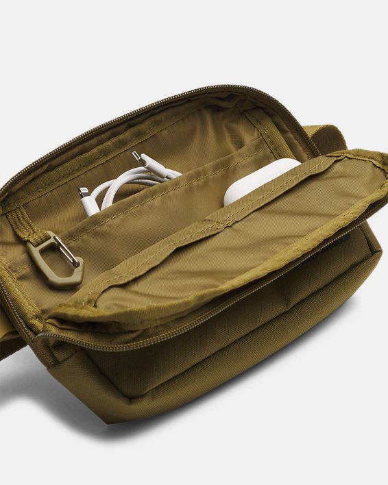 UA Essential Waist Bag Crossbody