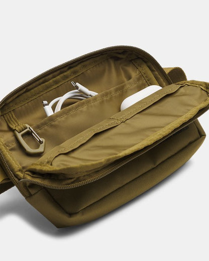 UA Essential Waist Bag Crossbody