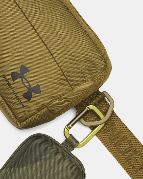 UA Essential Waist Bag Crossbody