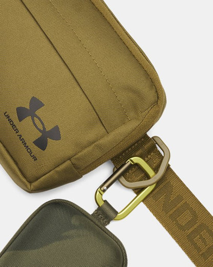 UA Essential Waist Bag Crossbody