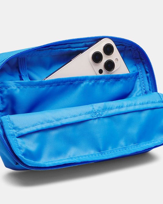 UA Essential Waist Bag Crossbody