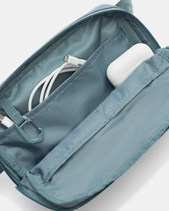 UA Essential Waist Bag Crossbody