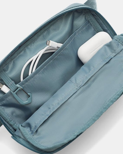 UA Essential Waist Bag Crossbody