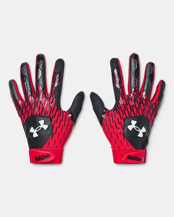 UA Clean Up Men's Batting Gloves