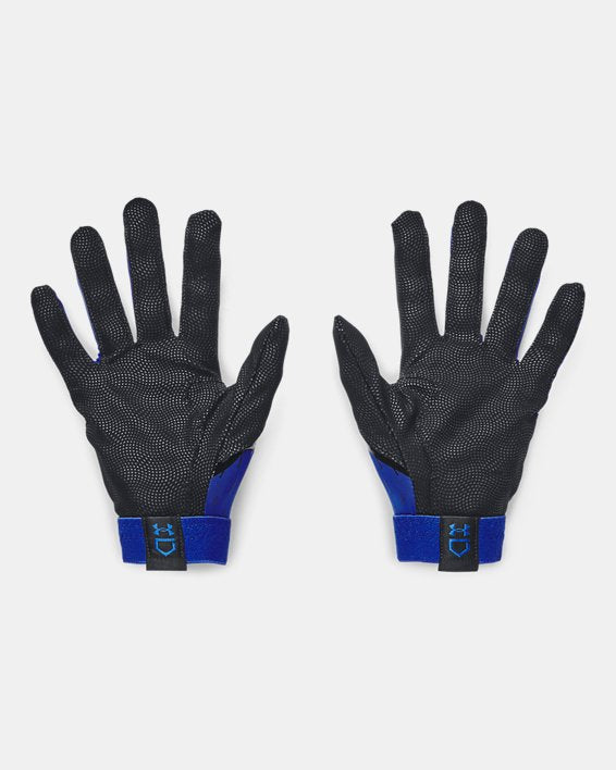 UA Clean Up Men's Batting Gloves