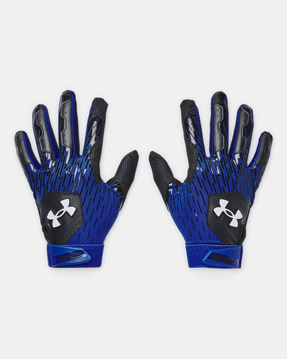 UA Clean Up Men's Batting Gloves