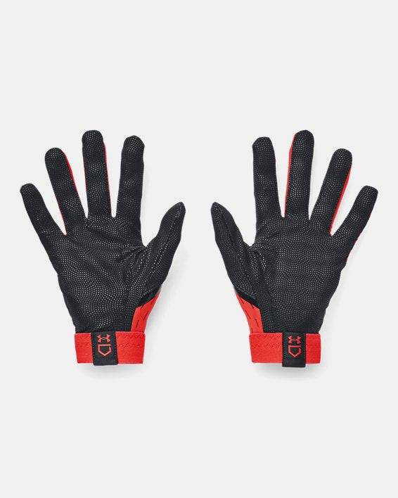 UA Clean Up Men's Batting Gloves