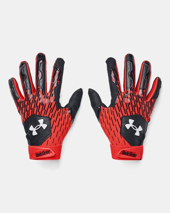 UA Clean Up Men's Batting Gloves