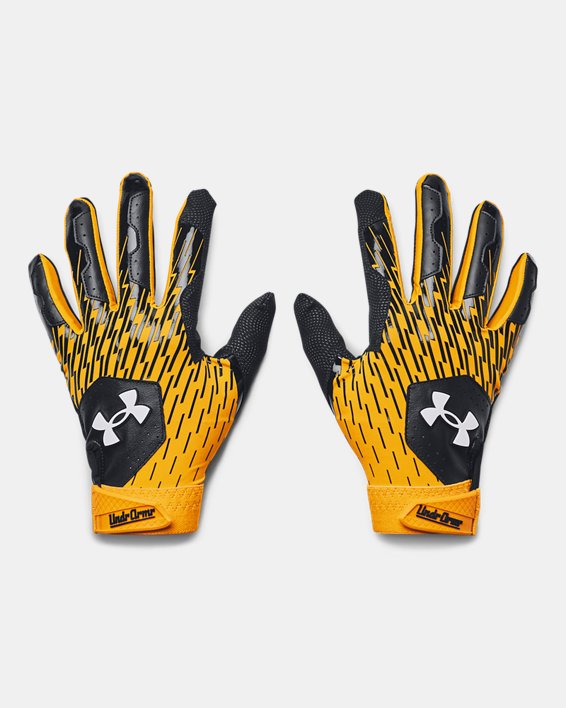 UA Clean Up Men's Batting Gloves