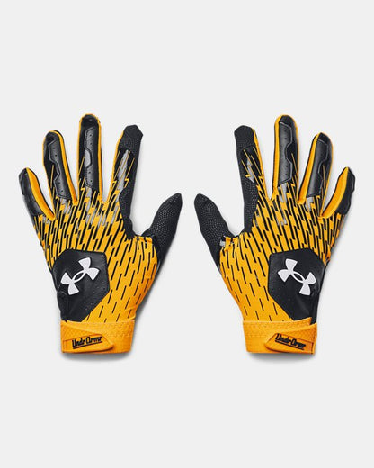 UA Clean Up Men's Batting Gloves