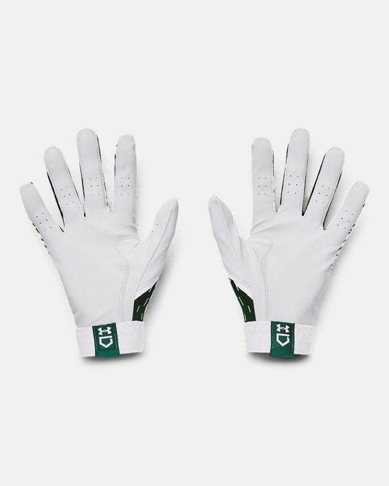 UA Clean Up Men's Batting Gloves