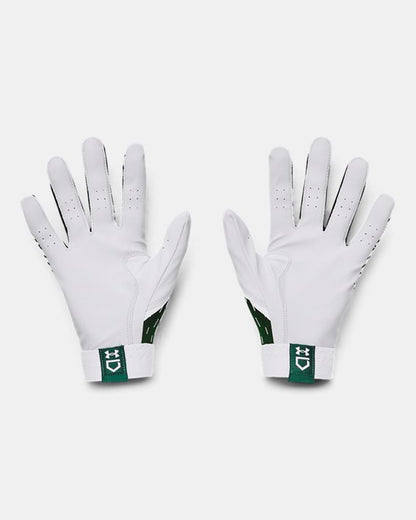 UA Clean Up Men's Batting Gloves