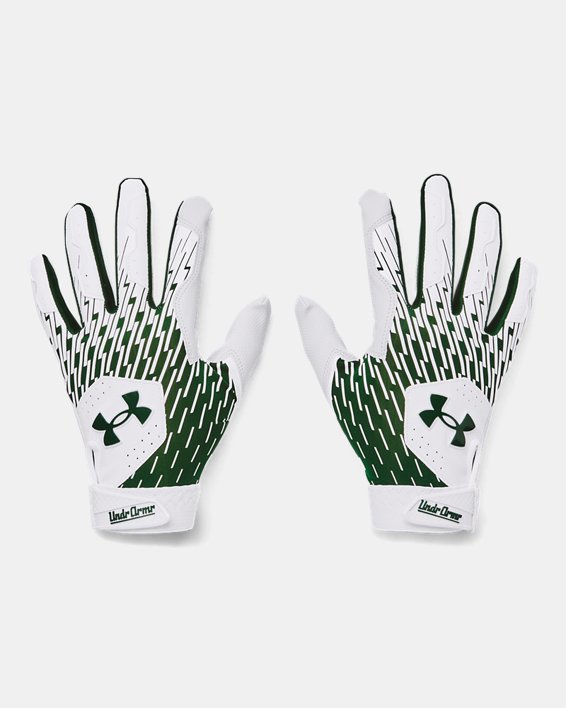 UA Clean Up Men's Batting Gloves