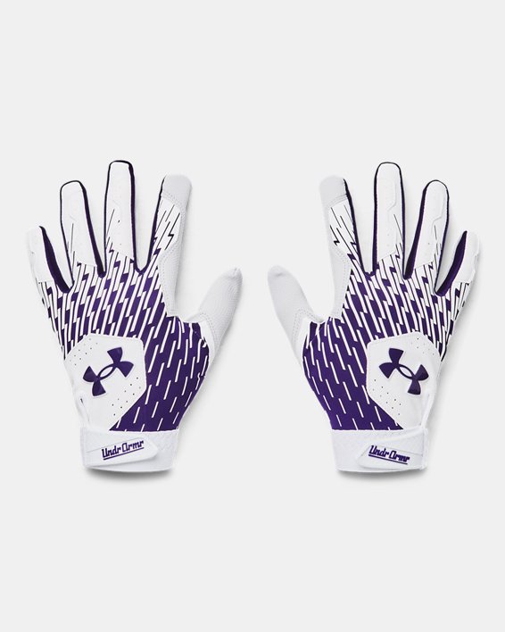 UA Clean Up Men's Batting Gloves