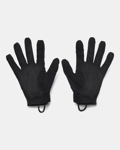 UA Tactical Blackout 3 Men's Gloves